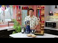 Kesar Badaam Phirni | Easy Rice Dessert | 15-Min Firni Recipe | आसान चावल फिरनी | Kunal Kapur Recipe