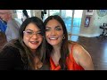 Graduation Party and After Party Vlog!