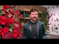 2022 Christmas Trends by David Christopher's Inc. From Our Showroom in Atlanta