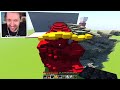 1€ gegen 1000€ LAMBORGHINI BAU BATTLE in Minecraft