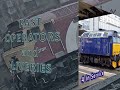 7. Type 4 Locomotives (Part 2) - 2000 to 2999 bhp