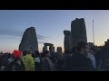 LIVE: Sunrise at Stonehenge to mark Summer Solstice | REUTERS