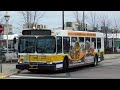 (Sound Recording) Hamilton Street Railway 2010 New Flyer D40LF 1009