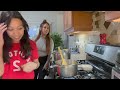 Life in Canada: Weekend & Cooking with Chloe
