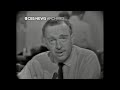 From the archives: Walter Cronkite reports on John F. Kennedy's assassination on Nov. 22, 1963