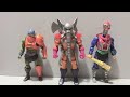 Mattel Creations Exclusive Masterverse New Eternia Deluxe Snout Spout Review