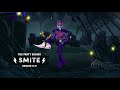 Smite - God Reveal - Baron Samedi - God of Life and Death