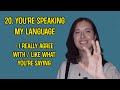I Say THIS To My Friends Every Day! (Native English Speaker)
