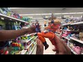 Recreating Dragon ball Super’s Goku vs Gohan Fight Poses with the Action Figures (Goku vs Gohan)