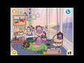 Pijama partisi🎊🪄|TOCA LİFE WORLD| TÜRKÇE* toca life Olivia🎈