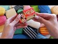 ASMR|International Soap Unpacking Haul|Opening Soap |АСМР Распаковка мыла из разных стран