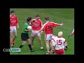 2003 All-Ireland SFC Final: Armagh v Tyrone