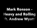 Mark Ronson - Uptown Special (full album)