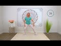 15 min 1970s DISCO Workout | Disco Music Dance Workout