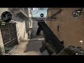 Magical Moments When CSGO Got Blasted by Past MP7 Loads 1