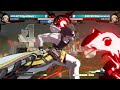【GGST】TempestNYC,Solstice(Sin) High Level Gameplay【Guilty Gear Strive】【Steam/60FPS】