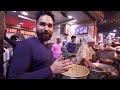 Best Non Veg Street Food at Jama Masjid पुरानी दिल्ली in Ramazan | Best Street Food of Old Delhi! 🇮🇳