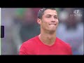 Cristiano Ronaldo 0% Luck Moments 🤯