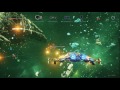 EVERSPACE (Early Access): Corvettes and Frigates and WARSHIPS OH MY