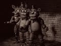 If FNAF Took Place in the 1960s...