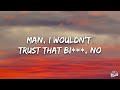 Chris Brown - Loyal (Lyrics) ft. Lil Wayne, Tyga