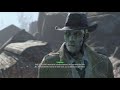 Fallout 4: Ep 32 - The Case of Nick Valentine (Part 1)