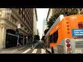 [Full Version] Driving Downtown Los Angeles (September 11, 2020), California, USA, 4K UHD