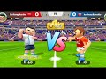 perfect kick 2 Android playing game panalty kick #9