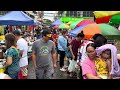 Philippines Street Food Tour & Market Scenes in Laoag City, Ilocos Norte | Ilocano Food Adventure!