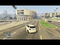 The MOST Hated Car In GTA Right Now - The New Castigator