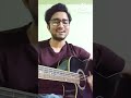 O Meri Laila Guitar Cover | Atif Aslam, Jyotica T | Laila Majnu |