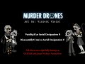 V and N Meet Their Past Selves | A Murder Drones Comic Dub. ft. @verybigAL437 as N