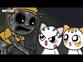 Escape! Zoonomaly VS MOYAM | Zoonomaly Animation