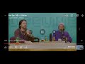 Chris D'Elia and Matt D'Elia speak on LifeLine (their advice talk show) about Kanye West.