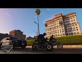 GTA 5 Roleplay - DOJ 367 - Just Cruisin'