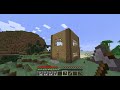 Minecraft Episode 3: Simply Progress