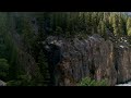 Poudre Falls- Cache la Poudre