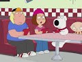 Family Guy - Bird is the Word