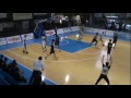 vs siena bomba gioele