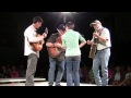 Mia Orosco ~ National Grand Champion Division ~ Weiser National Fiddle Contest 2011 ~ Round 5