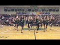 Langley Dance Team - 