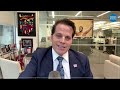 Anthony Scaramucci: Trump is broke and might need a lobotomy