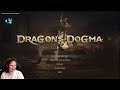 Dragons Dogma 2 هل تستحق الشراء ام لا؟ ايش اللي عجبني وايش الل�