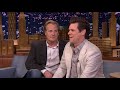 Jim Carrey and Jeff Daniels Talk Dumb and Dumber To
