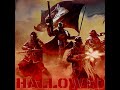 Hallowed - Helldiver