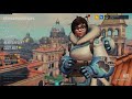 a Paladins player tries Overwatch
