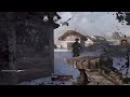 Call of Duty®: WWII - Game ender