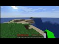 So, I attempted a Minecraft Speedrun