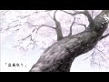 蟲師 Original SoundTrack OST with 春の桜 [作業用 睡眠用BGM 蟲師OST Mushishi OST]