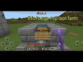 How to make Automatic Fish farm | Minecraft | Easy farm | Pocket edition 2023